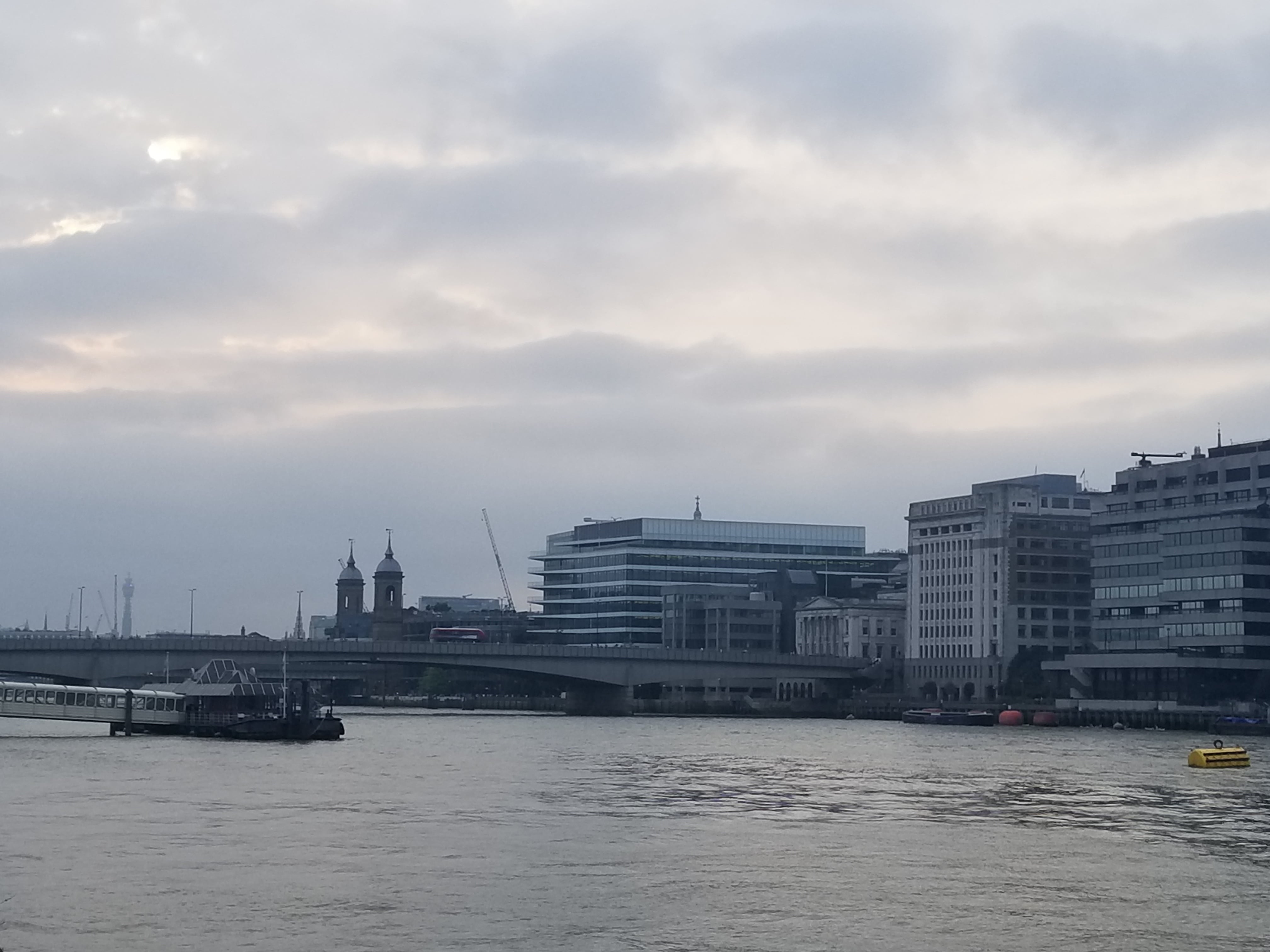 London Bridge